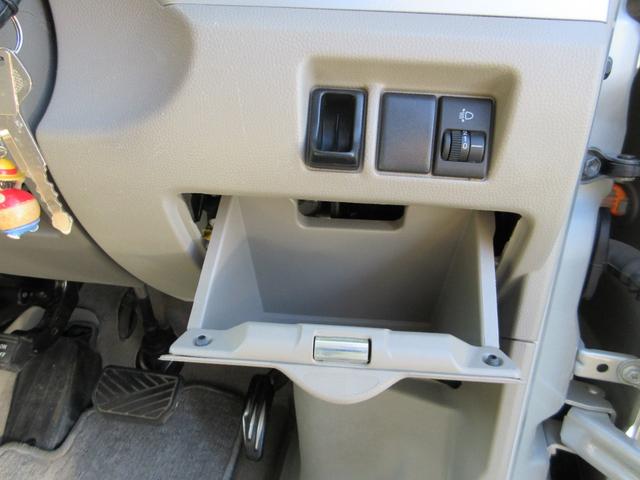 スクラムワゴン PXターボ 禁煙1オーナー ターボ 4AT ハイルーフ ドラレコ ETC キーレス 電格ミラー 両側スライド Wエアバッグ ABS(33枚目)