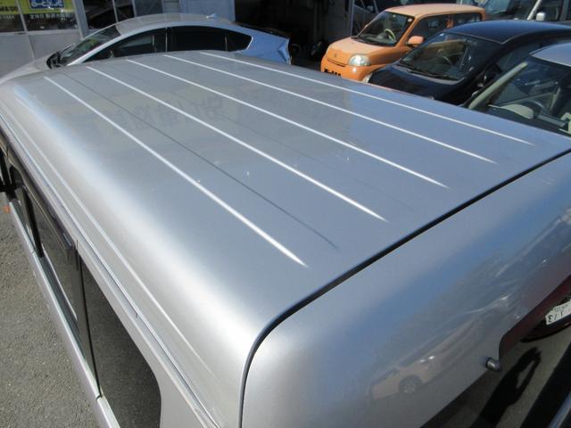 スクラムワゴン PXターボ 禁煙1オーナー ターボ 4AT ハイルーフ ドラレコ ETC キーレス 電格ミラー 両側スライド Wエアバッグ ABS(41枚目)