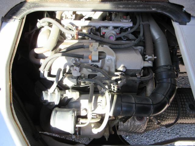 スクラムワゴン PXターボ 禁煙1オーナー ターボ 4AT ハイルーフ ドラレコ ETC キーレス 電格ミラー 両側スライド Wエアバッグ ABS(46枚目)