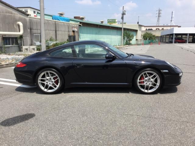 911カレラS スポーツクロノPKG PDK フルセグナビ(2枚目)