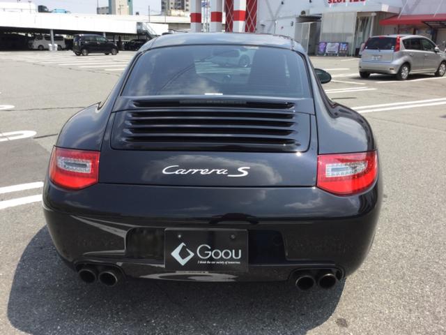 911カレラS スポーツクロノPKG PDK フルセグナビ(3枚目)