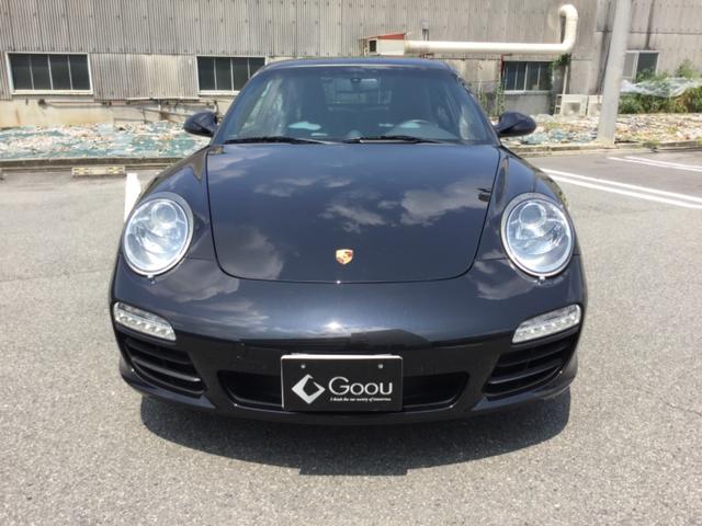 911カレラS スポーツクロノPKG PDK フルセグナビ(10枚目)
