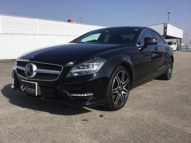 ＣＬＳ３５０　スポーツ　ＡＭＧスポーツパッケージ　キーレスゴー　サンルーフ　革シート　シートヒーター　パワーシート　パワーゲート　ＥＴＣ　フルセグ純正ナビ　クルコン(8枚目)