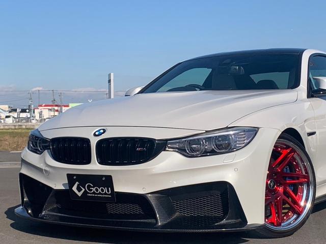 ＢＭＷ Ｍ４