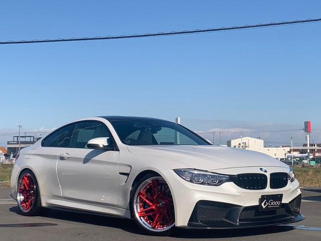 ＢＭＷ Ｍ４