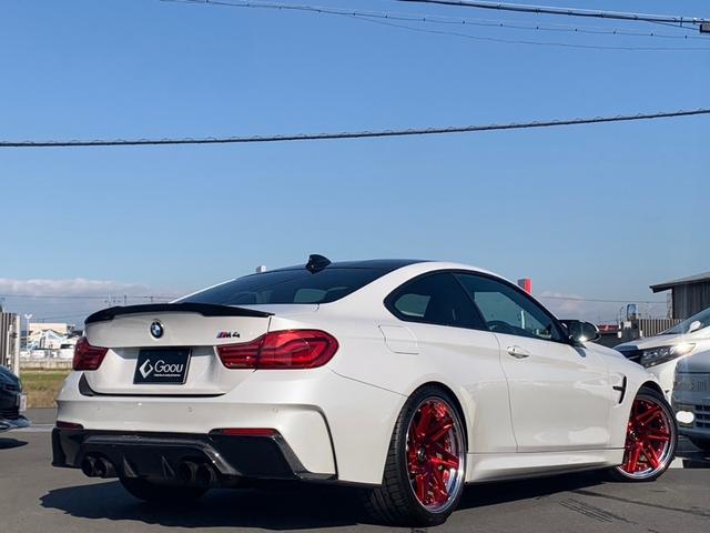 ＢＭＷ Ｍ４