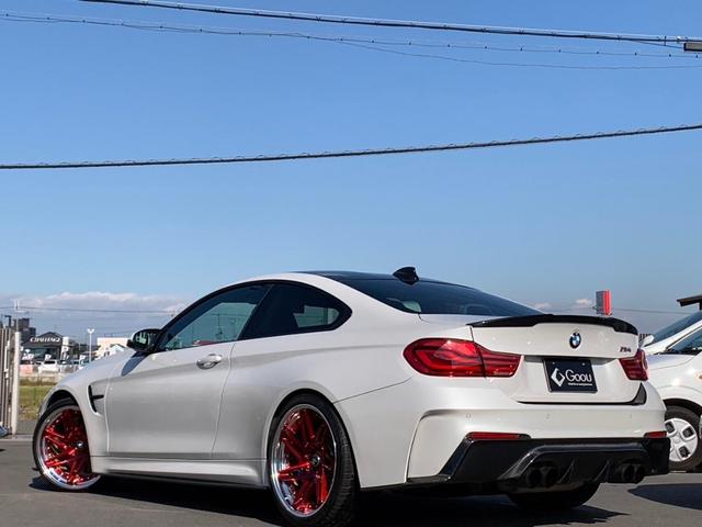 ＢＭＷ Ｍ４