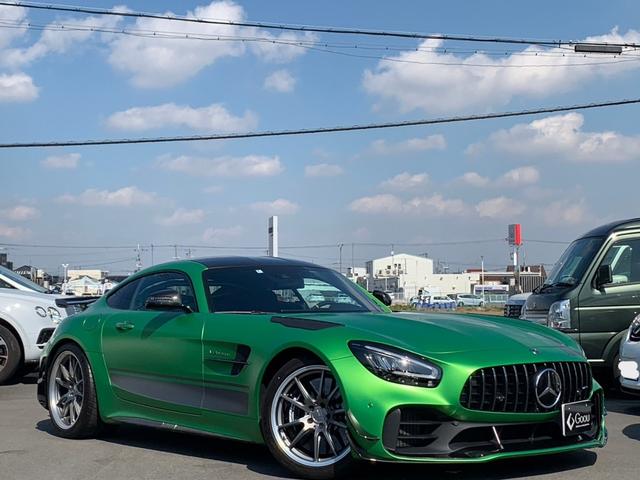 メルセデスＡＭＧ ＧＴ