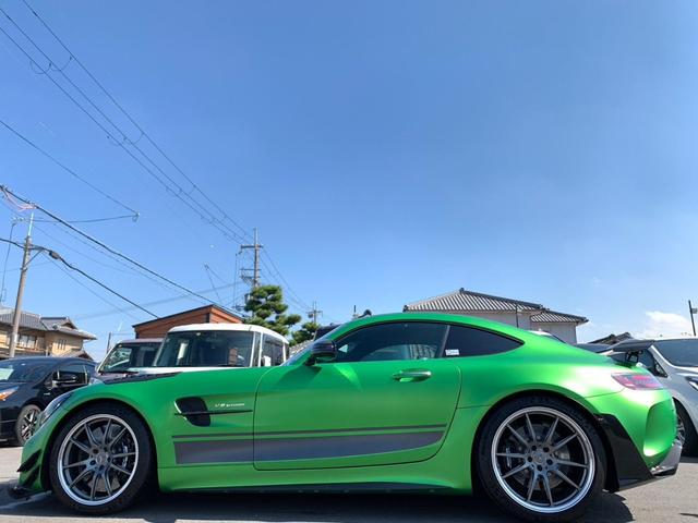 メルセデスＡＭＧ ＧＴ