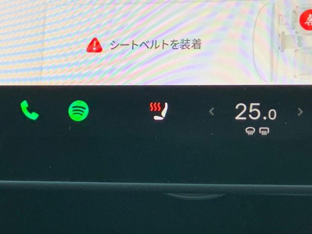 テスラ モデル３