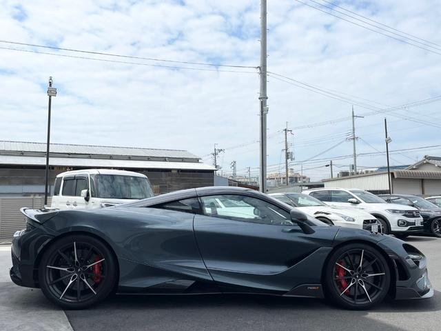 ７６５ＬＴ ４（4枚目）