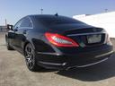 ＣＬＳ３５０　スポーツ　ＡＭＧスポーツパッケージ　キーレスゴー　サンルーフ　革シート　シートヒーター　パワーシート　パワーゲート　ＥＴＣ　フルセグ純正ナビ　クルコン(3枚目)