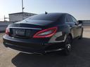 MERCEDES BENZ CLS-CLASS