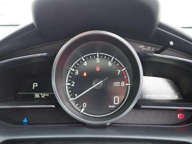 ＭＡＺＤＡ２ １．５　１５ＢＤ　ナビ　ＥＴＣ　３６０°カメラ（14枚目）