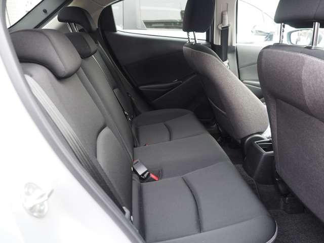 ＭＡＺＤＡ２ １．５　１５ＢＤ　ナビ　ＥＴＣ　３６０°カメラ（20枚目）
