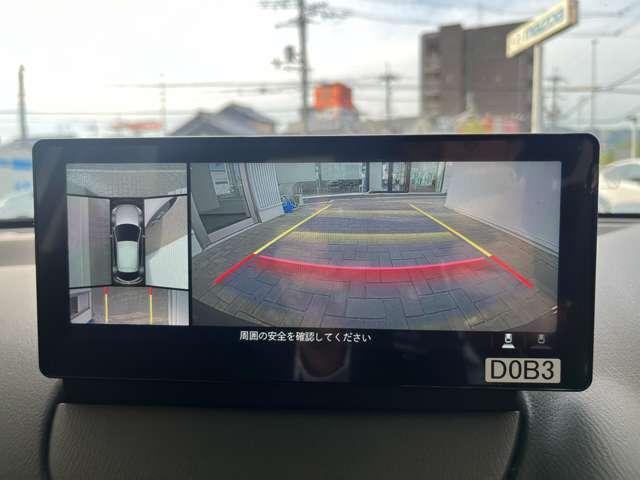 ＭＡＺＤＡ２ １．５　１５ＢＤ　ナビ　ＥＴＣ　３６０°カメラ（6枚目）