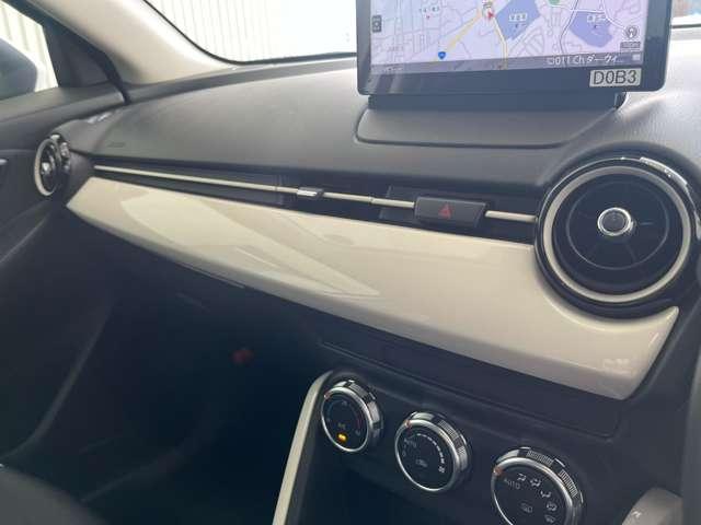 ＭＡＺＤＡ２ １．５　１５ＢＤ　ナビ　ＥＴＣ　３６０°カメラ（20枚目）