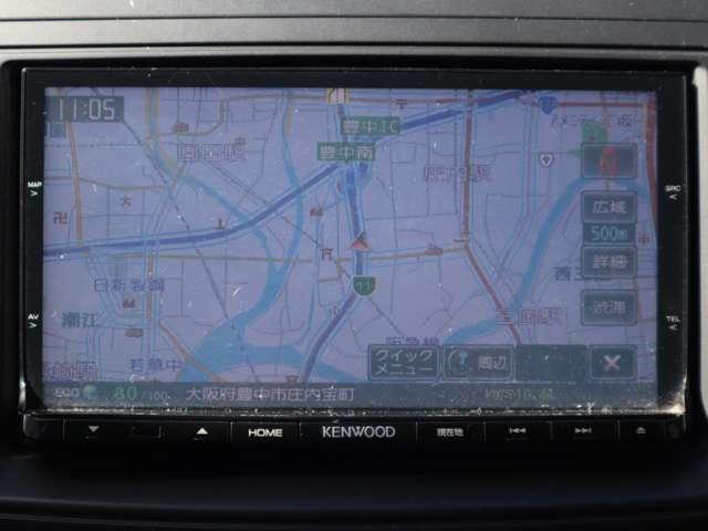 プレマシー ２．０　２０Ｃ　スカイアクティブ　メモリーナビゲーション　バックカメラ　パー（5枚目）