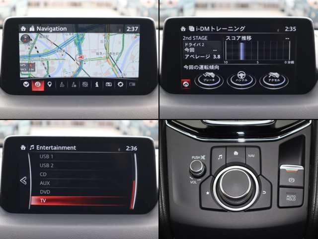 CX-5 2.0 20S スマート エディション マツダ認定中古車 ETC車載器 360°ビューモ(6枚目)