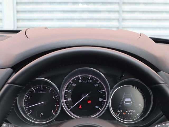 CX-5 2.0 20S スマート エディション マツダ認定中古車 ETC車載器 360°ビューモ(8枚目)