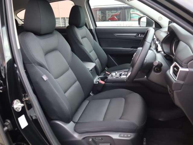 CX-5 2.0 20S スマート エディション マツダ認定中古車 ETC車載器 360°ビューモ(12枚目)