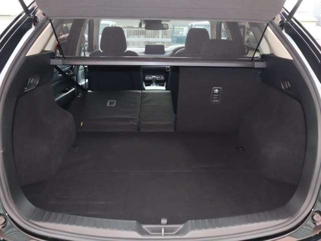 CX-5 2.0 20S スマート エディション マツダ認定中古車 ETC車載器 360°ビューモ(15枚目)