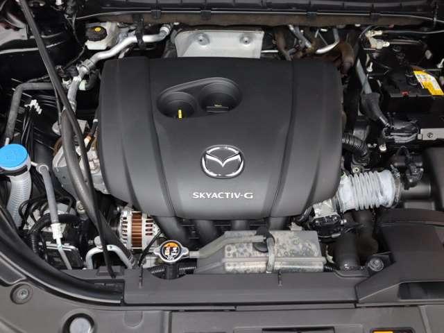 CX-5 2.0 20S スマート エディション マツダ認定中古車 ETC車載器 360°ビューモ(16枚目)