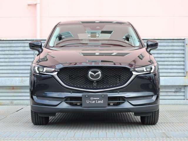CX-5 2.0 20S スマート エディション マツダ認定中古車 ETC車載器 360°ビューモ(17枚目)