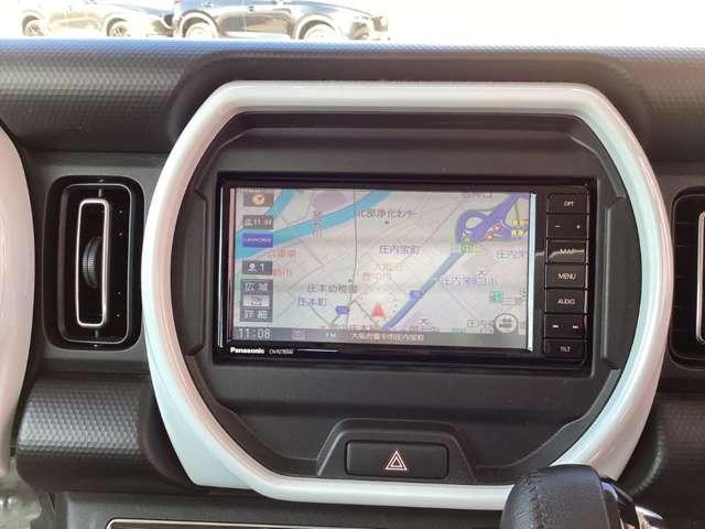 フレアクロスオーバー ６６０　ハイブリッド　ＸＳ　マツダ認定中古車　衝突被害軽減ブレーキ（6枚目）