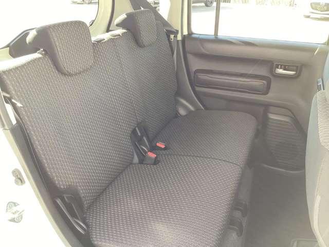 フレアクロスオーバー ６６０　ハイブリッド　ＸＳ　マツダ認定中古車　衝突被害軽減ブレーキ（14枚目）