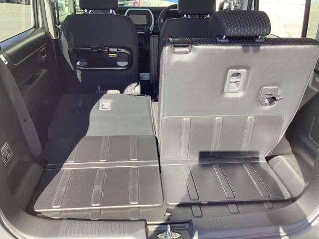 フレアクロスオーバー ６６０　ハイブリッド　ＸＳ　マツダ認定中古車　衝突被害軽減ブレーキ（15枚目）