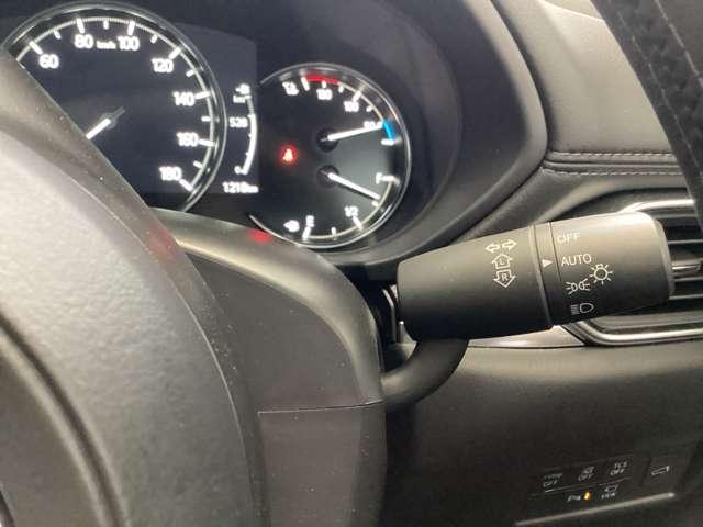 ＣＸ－５ ２．２　ＸＤ　エクスクルーシブ　モード　ディーゼルターボ　当社試乗車ＵＰ　ナビ　３６０°ビューモニター（15枚目）