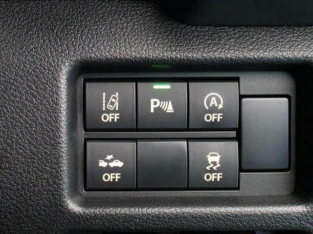 �Փ˔�Q�y���u���[�L���͂��߂Ƃ��āA�e����S�������[�����Ă���܂��B�ڂ����̓X�^�b�t�܂ł��q�˂��������B