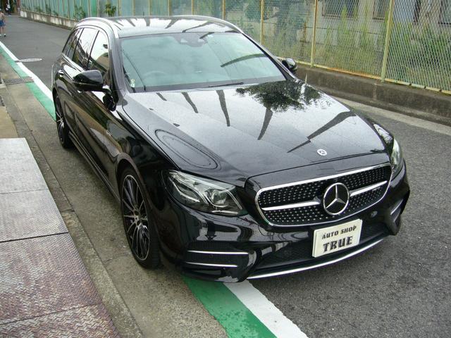 メルセデスＡＭＧ Ｅクラスステーションワゴン