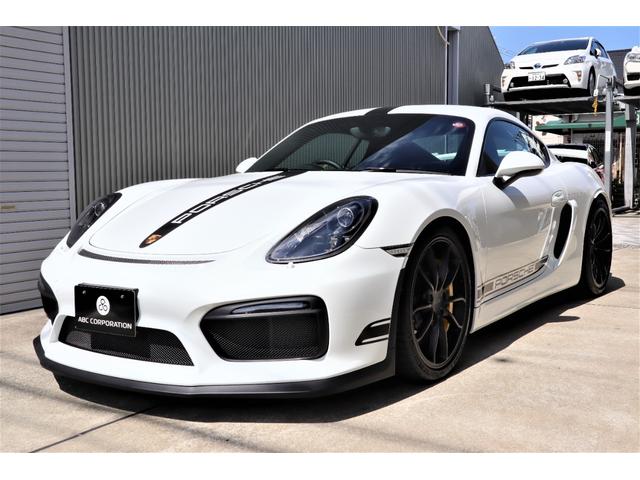 GT4 PCCBセラミックコンポジットブレーキ/ROBERUTAリフティング/スポーツクロノPKG/カーボンスポーツバケットシート/レザーインテリア/ダイナミックコーナーリングライト/カーボンインテリア/(4枚目)
