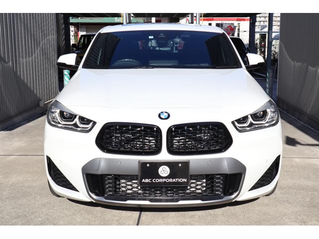 ＢＭＷ Ｘ２