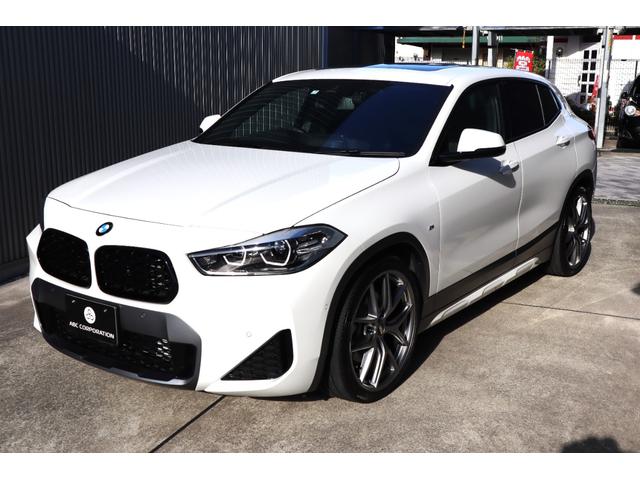 ＢＭＷ Ｘ２