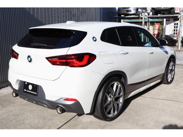 ＢＭＷ Ｘ２