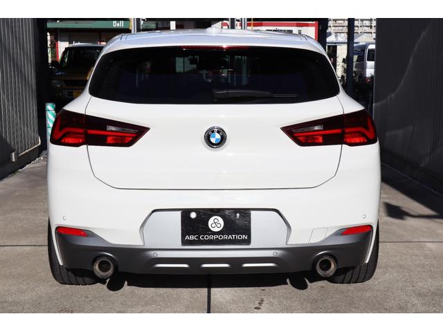 ＢＭＷ Ｘ２