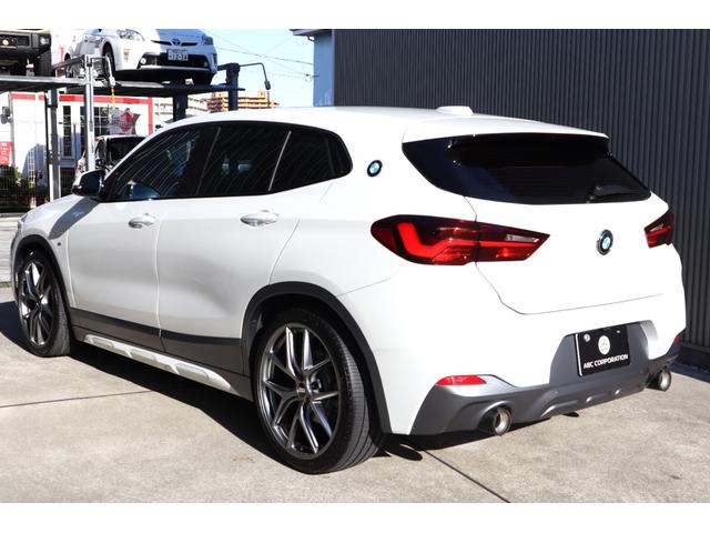 ＢＭＷ Ｘ２