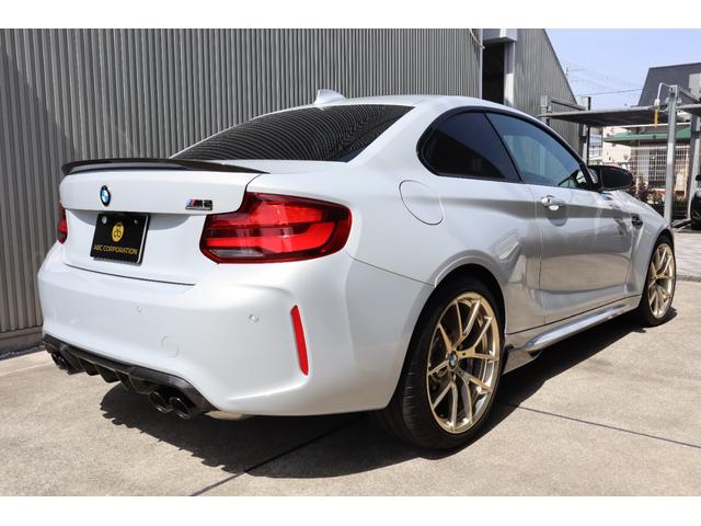 ＢＭＷ Ｍ２