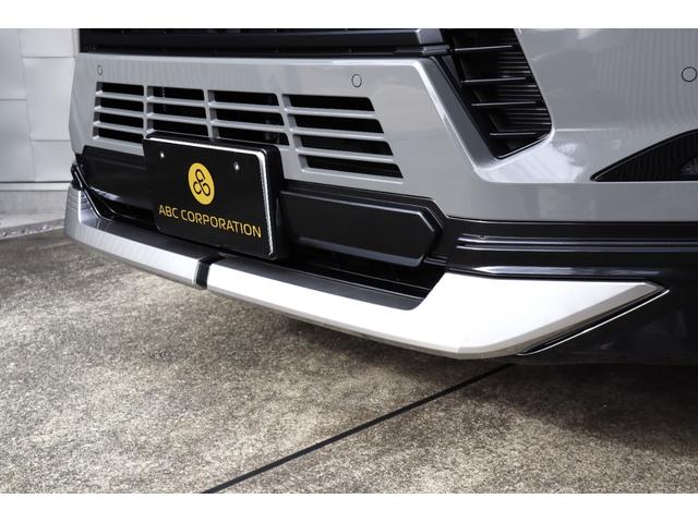 ＧＸ ＧＸ５５０　バージョンＬ　マークレビンソンプレミアムサウンド／パノラマルーフ／デジタルインナーミラー／モデリスタエアロパーツセット／モデリスタリアスポイラー／ドライブレコーダー前後／ＨＤＭＩ入力端子／ナンバーフレームセット（5枚目）