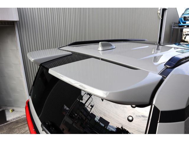 ＧＸ ＧＸ５５０　バージョンＬ　マークレビンソンプレミアムサウンド／パノラマルーフ／デジタルインナーミラー／モデリスタエアロパーツセット／モデリスタリアスポイラー／ドライブレコーダー前後／ＨＤＭＩ入力端子／ナンバーフレームセット（9枚目）