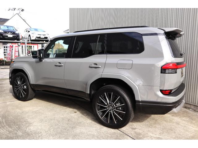 ＧＸ ＧＸ５５０　バージョンＬ　マークレビンソンプレミアムサウンド／パノラマルーフ／デジタルインナーミラー／モデリスタエアロパーツセット／モデリスタリアスポイラー／ドライブレコーダー前後／ＨＤＭＩ入力端子／ナンバーフレームセット（10枚目）