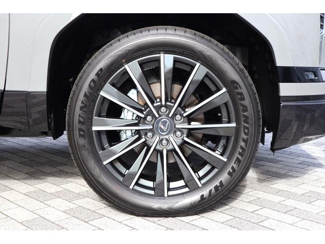 ＧＸ ＧＸ５５０　バージョンＬ　マークレビンソンプレミアムサウンド／パノラマルーフ／デジタルインナーミラー／モデリスタエアロパーツセット／モデリスタリアスポイラー／ドライブレコーダー前後／ＨＤＭＩ入力端子／ナンバーフレームセット（13枚目）