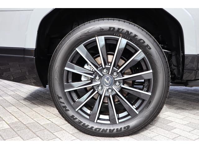 ＧＸ ＧＸ５５０　バージョンＬ　マークレビンソンプレミアムサウンド／パノラマルーフ／デジタルインナーミラー／モデリスタエアロパーツセット／モデリスタリアスポイラー／ドライブレコーダー前後／ＨＤＭＩ入力端子／ナンバーフレームセット（14枚目）