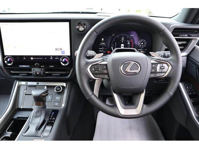 ＧＸ ＧＸ５５０　バージョンＬ　マークレビンソンプレミアムサウンド／パノラマルーフ／デジタルインナーミラー／モデリスタエアロパーツセット／モデリスタリアスポイラー／ドライブレコーダー前後／ＨＤＭＩ入力端子／ナンバーフレームセット（17枚目）