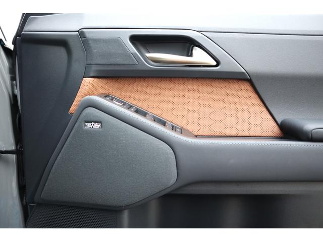 ＧＸ ＧＸ５５０　バージョンＬ　マークレビンソンプレミアムサウンド／パノラマルーフ／デジタルインナーミラー／モデリスタエアロパーツセット／モデリスタリアスポイラー／ドライブレコーダー前後／ＨＤＭＩ入力端子／ナンバーフレームセット（18枚目）