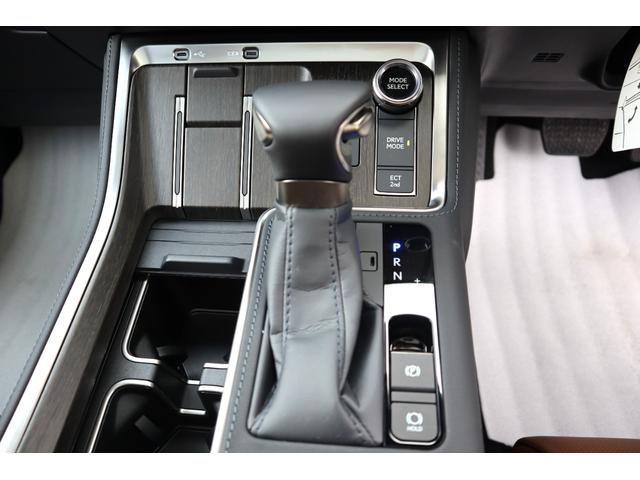 ＧＸ ＧＸ５５０　バージョンＬ　マークレビンソンプレミアムサウンド／パノラマルーフ／デジタルインナーミラー／モデリスタエアロパーツセット／モデリスタリアスポイラー／ドライブレコーダー前後／ＨＤＭＩ入力端子／ナンバーフレームセット（20枚目）