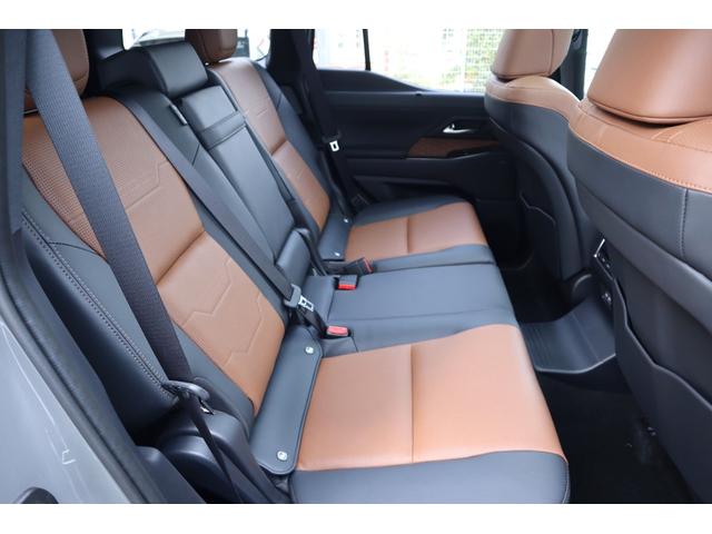 ＧＸ ＧＸ５５０　バージョンＬ　マークレビンソンプレミアムサウンド／パノラマルーフ／デジタルインナーミラー／モデリスタエアロパーツセット／モデリスタリアスポイラー／ドライブレコーダー前後／ＨＤＭＩ入力端子／ナンバーフレームセット（23枚目）